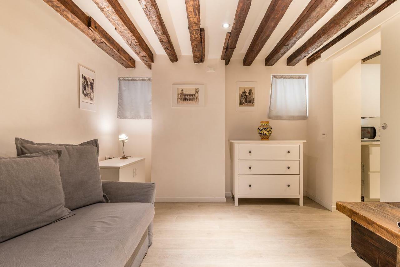 Apartament Ramo Delle Moschette *