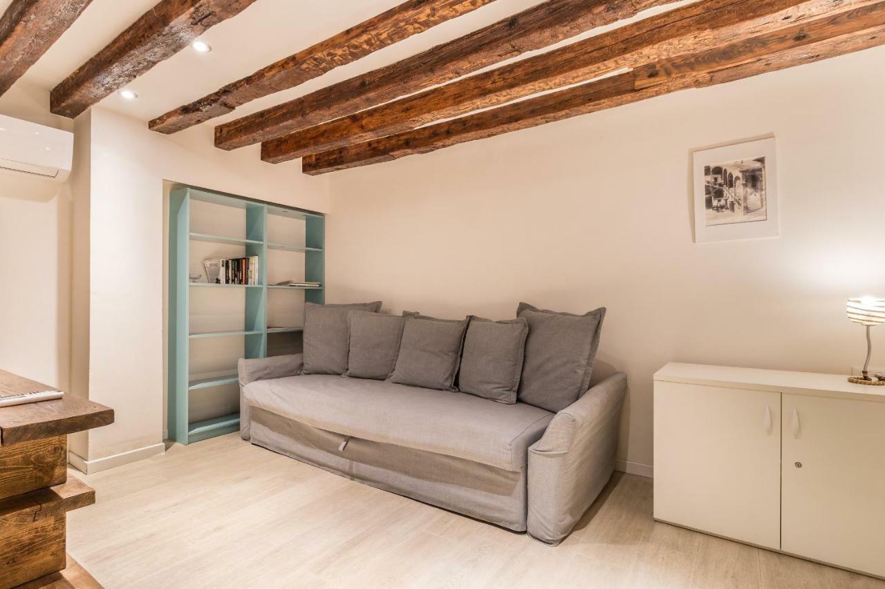 Ramo Delle Moschette Apartament *