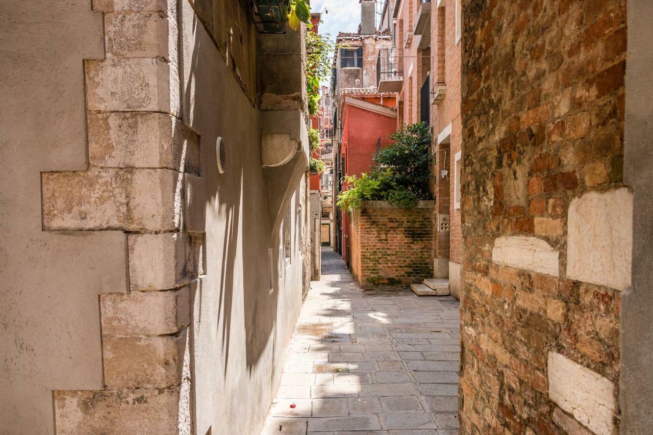 Ramo Delle Moschette Apartament