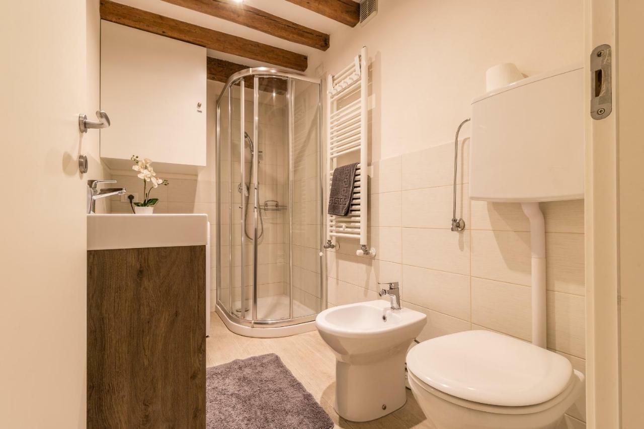 Apartament Ramo Delle Moschette