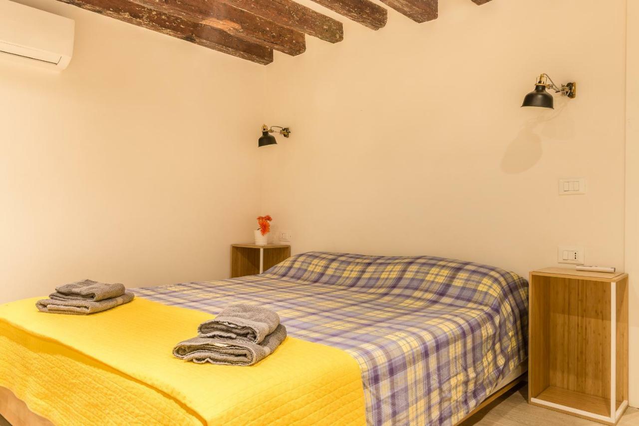 Apartament Ramo Delle Moschette